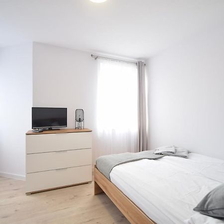 Apartamento Ada Niechorze Exterior foto