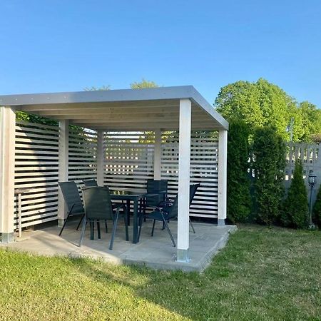 Apartamento Ada Niechorze Exterior foto