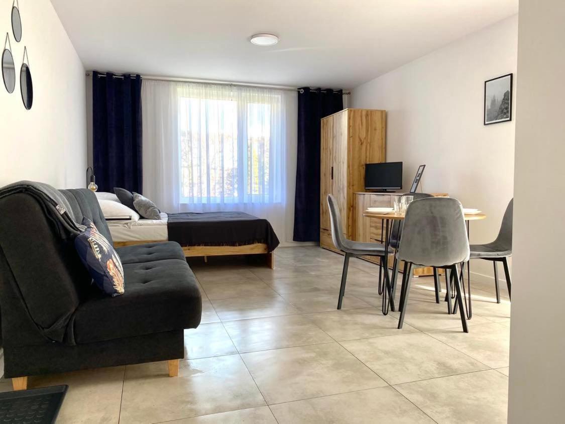 Apartamento Ada Niechorze Exterior foto