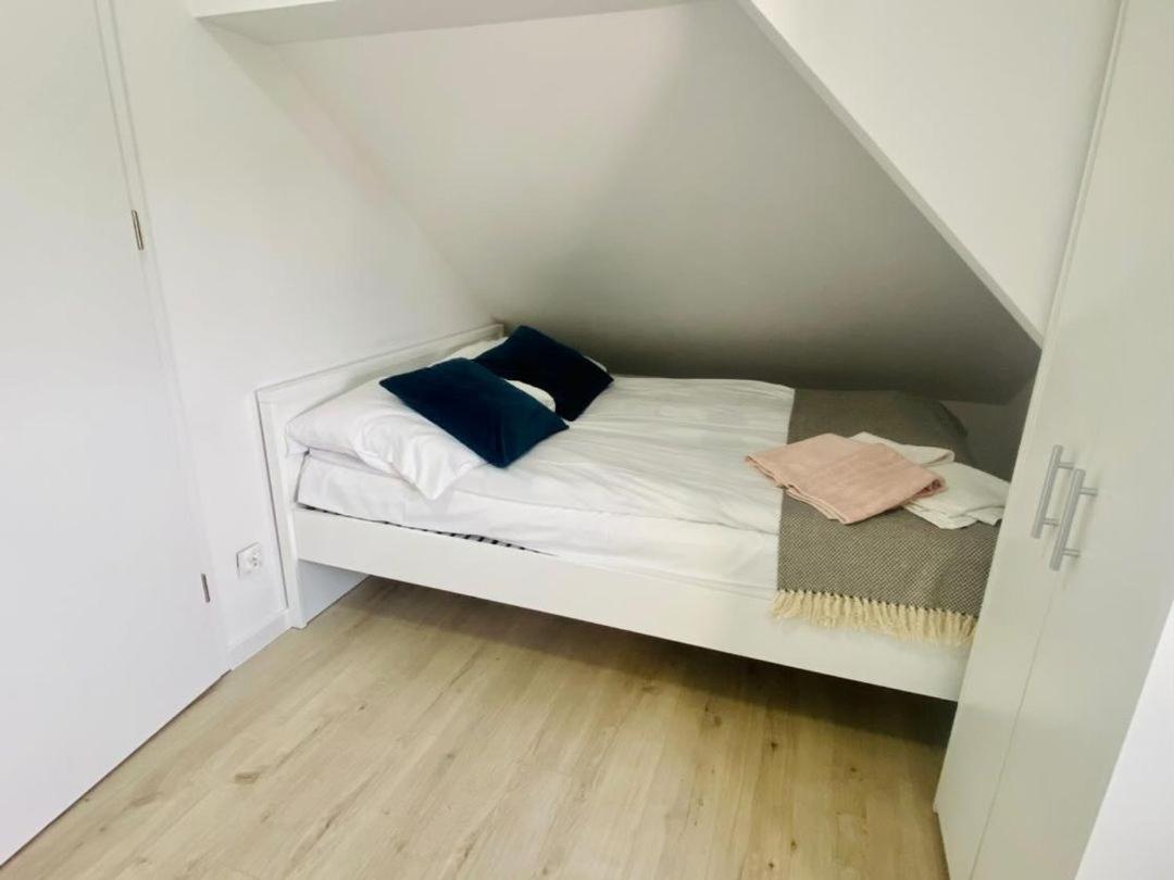 Apartamento Ada Niechorze Exterior foto