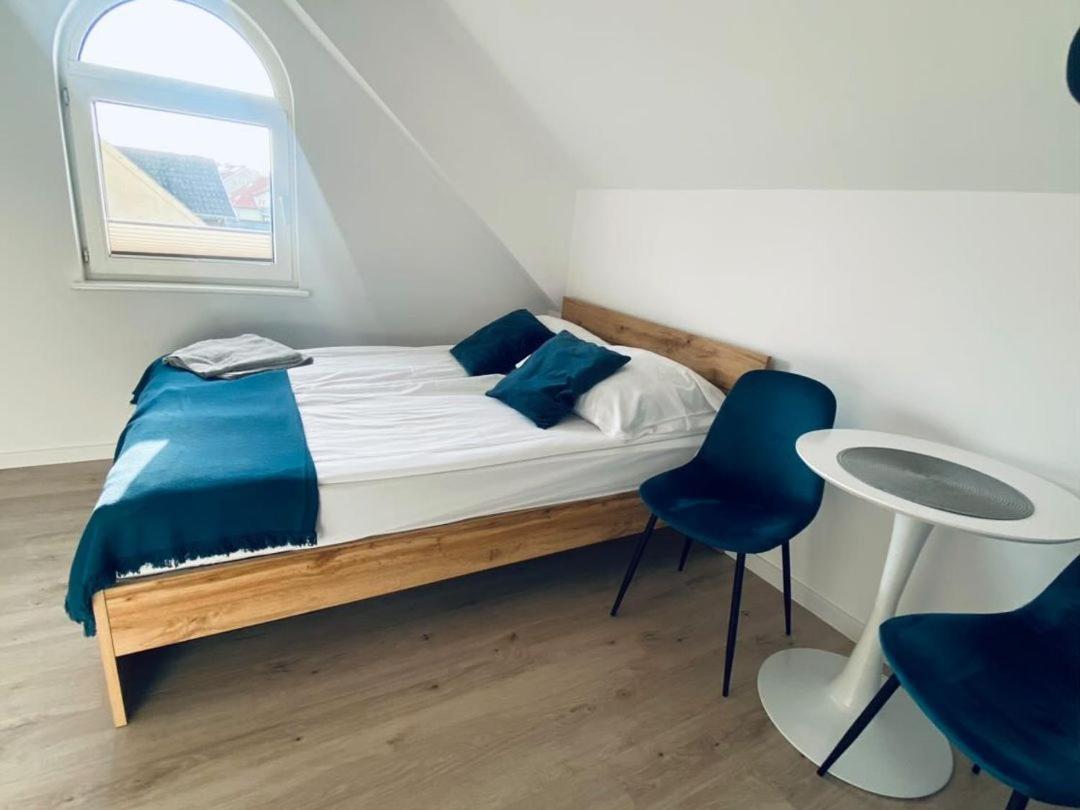 Apartamento Ada Niechorze Exterior foto