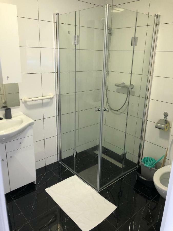 Apartamento Ada Niechorze Exterior foto