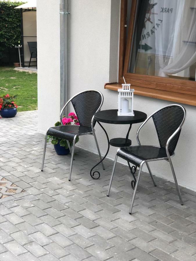 Apartamento Ada Niechorze Exterior foto