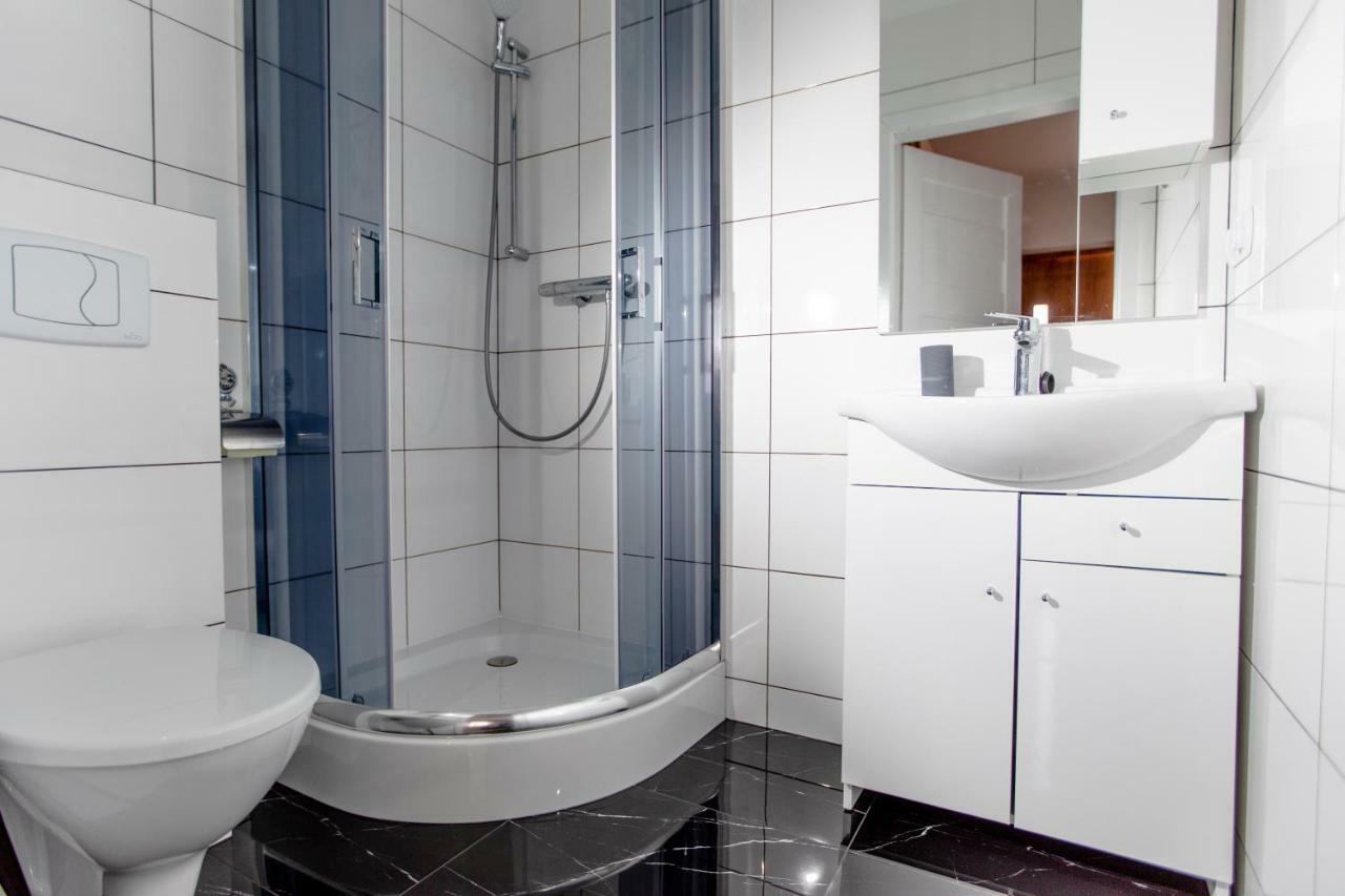 Apartamento Ada Niechorze Exterior foto