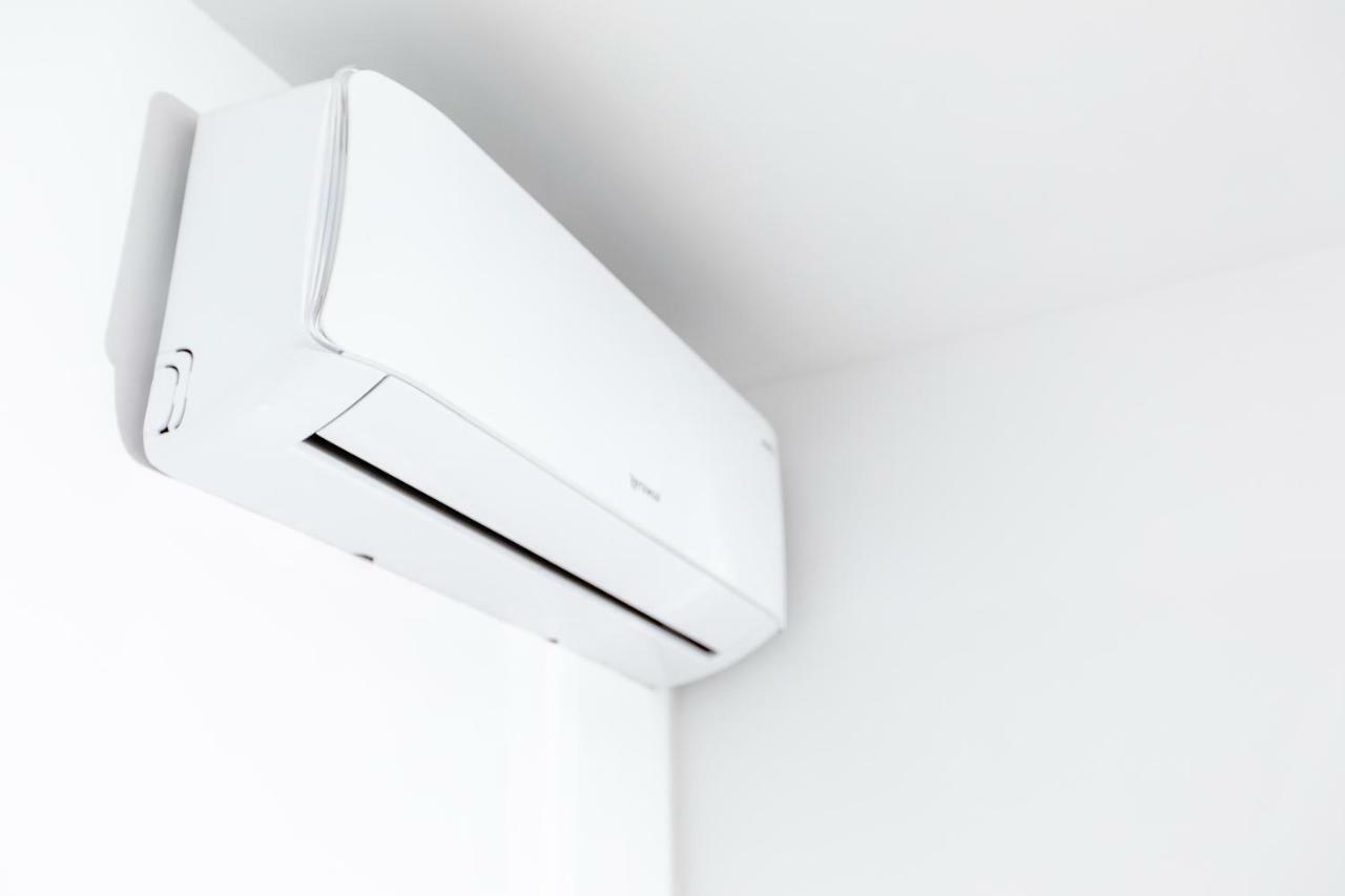 Apartamento Ada Niechorze Exterior foto