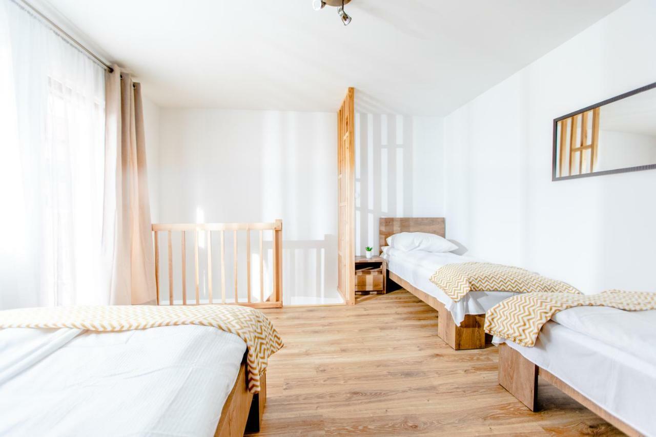 Apartamento Ada Niechorze Exterior foto