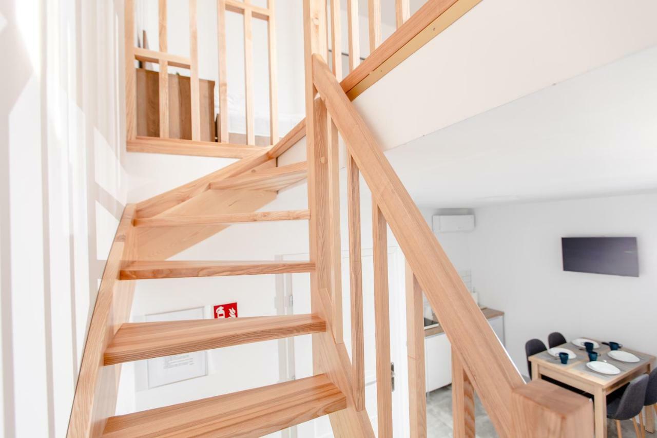 Apartamento Ada Niechorze Exterior foto